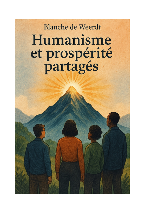 Humanisme et prospérité partagés
